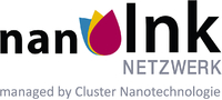nanoInk (Nanoinitiative Bayern / Cluster Nanotechnologie)