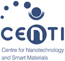 CeNTI - Centre for Nanotechnology and Smart Materials