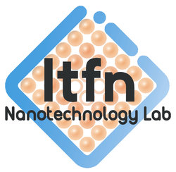 Nanotechnology Lab LTFN, AUTh