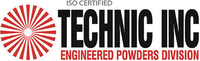 Technic Inc. Engineered Powders and Flakes Division