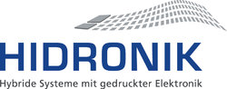 Hidronik - Hybrid Systems based on Printed Electronics R&D-Network powered by ENERGIEregion Nürnberg e.V.