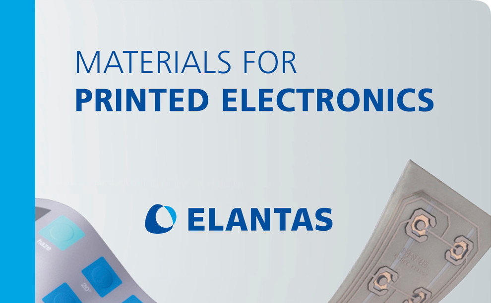 Printed Electronics