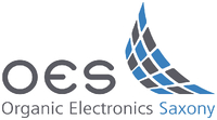 Logo von OES - Organic Electronics Saxony
