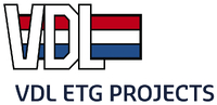 Logo von VDL ETG Projects