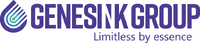 Logo von GenesInk