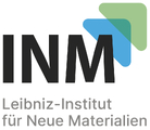 Logo of INM - Leibniz-Institut für Neue Materialien gGmbH