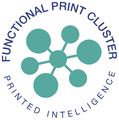 Logo von Functional Print Cluster