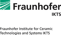 Logo von Fraunhofer-Institut für Keramische Technologien und Systeme IKTS