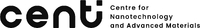 Logo of CeNTI - Centre for Nanotechnology and Advanced Materials