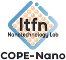 Logo von Nanotechnology Lab LTFN / COPE-Nano