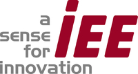Logo von IEE S.A.