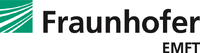 Logo von Fraunhofer-Institut für Elektronische Mikrosysteme und Festkörper-Technologien EMFT