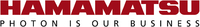 Logo von Hamamatsu Photonics Deutschland GmbH