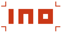 Logo von INO