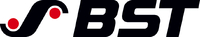 Logo of BST GmbH
