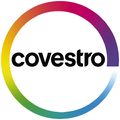 Logo von Covestro
