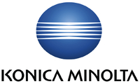 Logo von Konica Minolta Inc