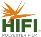 Logo von HiFi Polyester Film