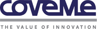Logo of Coveme