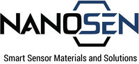 Logo of NanoSen GmbH