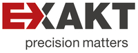 Logo of EXAKT Advanced Technologies GmbH