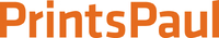 Logo of PrintsPaul GmbH & Co. KG