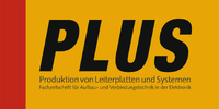 Logo of PLUS - Leuze Verlag