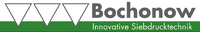 Logo of Bochonow Maschinenbau GmbH