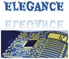 Logo von E-Synergy IKE - ELEGANCE