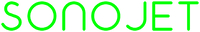 Logo von SONOJET GmbH c/o Leibniz IFW Dresden