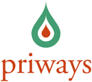 Logo von Priways Co., Ltd.