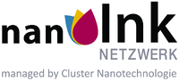 Logo von nanoInk (Cluster Nanotechnologie)