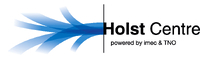 Logo of Holst Centre