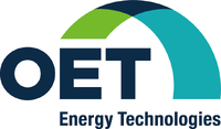 Logo von OET Energy Technologies