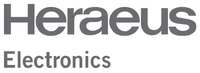 Heraeus Electronics GmbH & Co. KG