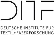 Logo von DITF Deutsche Institute für Textil- und Faserforschung Denkendorf