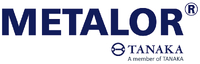 Logo von Metalor Technologies USA
