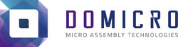 Logo von DoMicro BV