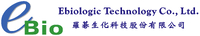 Logo von Ebiologic Technology Co., Ltd.
