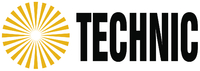 Logo of Technic Engineered Powders