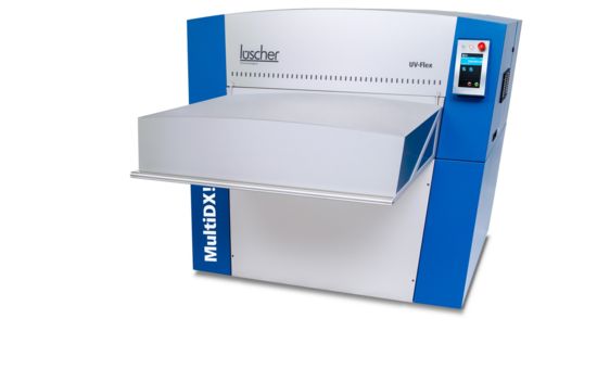 MultiDX! - Das Multitalent für hohe Ansprüche