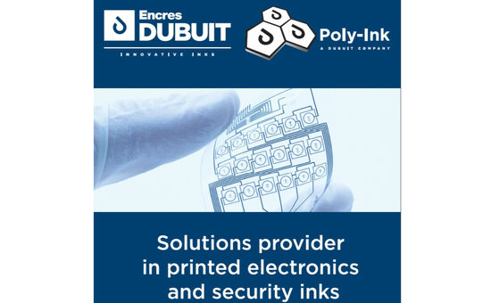 Encres DUBUIT offer a range of screen printing ink