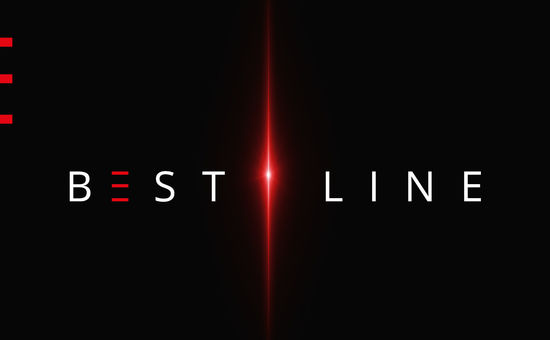 Erleben Sie die Best Line mit PERFORMANCE*3