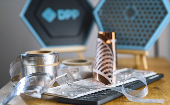 Flexible Electronics (FPCB)