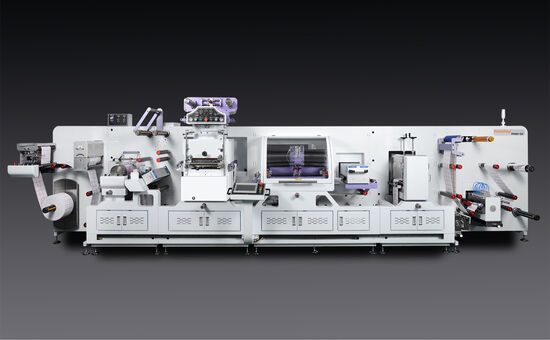 PPMDF 330 Weiterverarbeitung