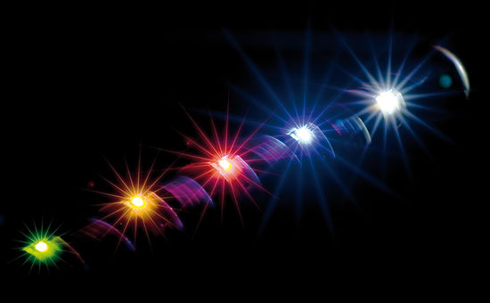 Material für gedruckte Electronic