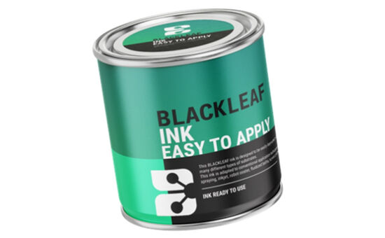 BLACKLEAF - BLF INK