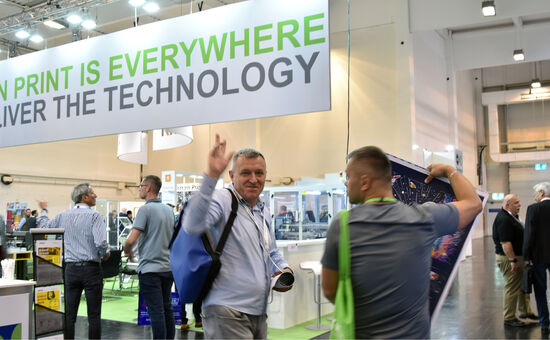 Screen Print Innovations 2027