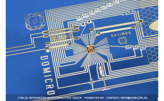 State-of-the-art technology consultancy & R&D