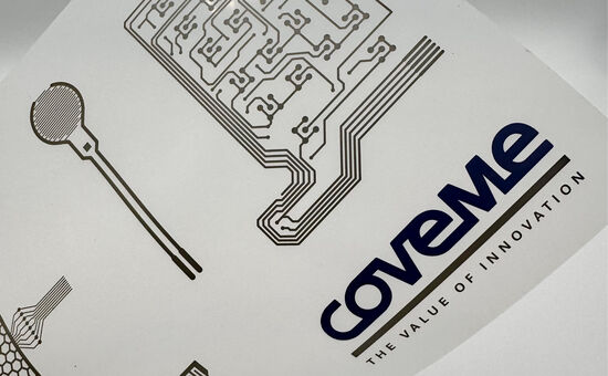 Kemafoil<sup>&reg;</sup> Clear film range